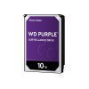 Жесткий диск HDD Western Digital Purple 10TB WD102PURZ