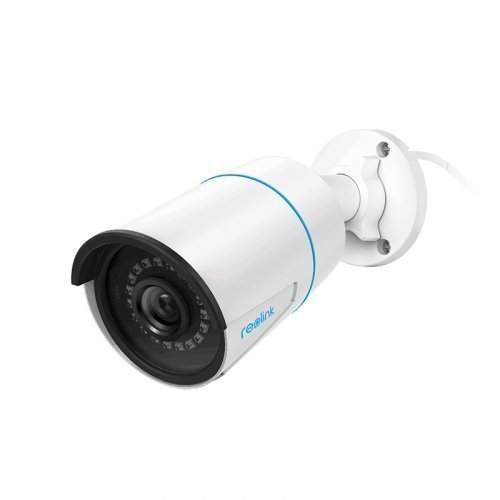 5Мп цилиндрическая IP камера с функцией обнаружения и PoE Reolink RLC-510A
