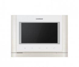 Распродажа! Видеодомофон Commax CDV-70M White/Pearl