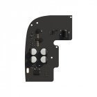 Плата блоку живлення Ajax 6V PSU for Hub 2/Hub 2 Plus для підключення централі до низьковольтного джерела живлення