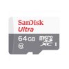 Карта памяти SanDisk MicroSD 64Gb
