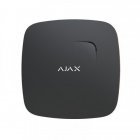 Распродажа! Беспроводной датчик дыма и угарного газа Ajax FireProtect Plus черный