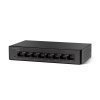 Коммутатор Cisco SB SF110D-08 (SF110D-08-EU)