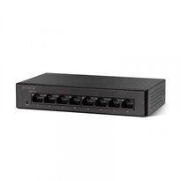Коммутатор Cisco SB SF110D-08 (SF110D-08-EU)