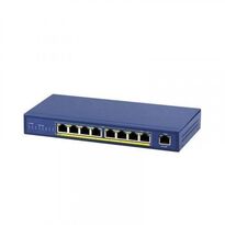 Распродажа! Коммутатор PoE Linovision POE-Switch0908S