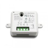 Распродажа! Релейный модуль WiFi Tuya Smart 