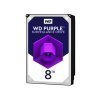 Жесткий диск HDD 8TB Western Digital Purple WD82PURZ
