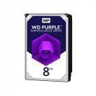 Жорсткий диск HDD 8TB Western Digital Purple WD85PURZ