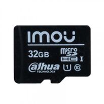 Карта пам'яті IMOU ST2-32-S1 MicroSD 32Gb