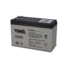 АКБ Trinix 12V9Ah/20Hr Super Charge свинцово-кислотный