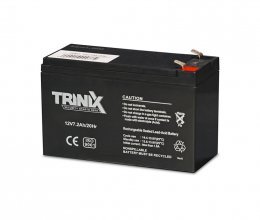 АКБ Trinix 12V7.2Ah/20Hr свинцево-кислотний