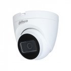 Аналоговая внутренняя камера 4Мп Dahua DH-HAC-HDW1400TRQP (2.8 мм)