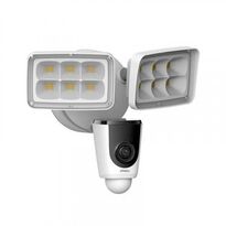 Распродажа! Камера с активным отпугиванием IMOU Floodlight Cam (IPC-L26P)