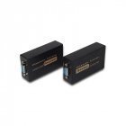 Приймач-передавач ATIS VGA Extender по RJ45 до 60 м