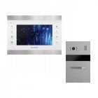 Комплект домофону Slinex SL-07IP White та Slinex MA-01