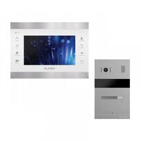 Комплект домофона Slinex SL-07IP White и Slinex MA-01