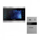 Комплект домофона Slinex SL-07IP Black и Slinex MA-01