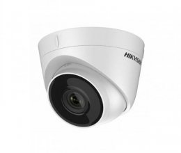 Купольна THD Камера 2Мп Hikvision DS-2CE56D0T-IT3F (C) 2.8