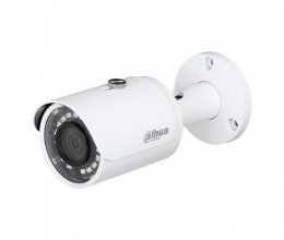 IP камера з нічною зйомкою 4Мп Dahua DH-IPC-HFW1431SP-S4 (2.8 мм)