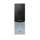 Распродажа! Вызывная панель Slinex ML-20CRHD Silver