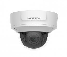Моторизована IP Камера з аудіо 4Мп Hikvision DS-2CD2743G1-IZS (2.8-12 мм)
