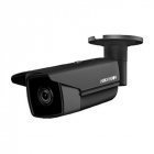 Уличная IP камера с PoE 2Мп Hikvision DS-2CD2T23G0-I8 Black (4 мм)