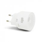 Датчик виявлення газу ATIS-938DW-T із Tuya Smart