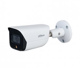 IP Камера Dahua Technology DH-IPC-HFW3449EP-AS-LED (3.6 мм)