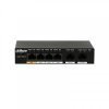 Распродажа! PoE коммутатор Dahua DH-PFS3006-4ET-60