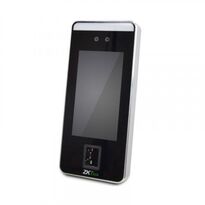 Термінал контролю доступу ZKTeco SpeedFace-V5L Wi-Fi