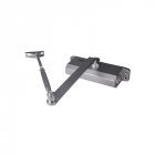 Доводчик двери Trinix TDC-85SL Silver