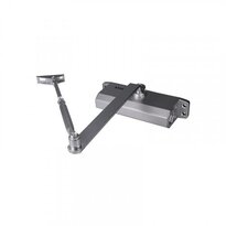 Доводчик дверей Trinix TDC-85SL Silver