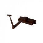 Доводчик двери Trinix TDC-85BR Brown