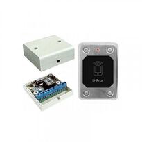 Автономный контроллер U-Prox DLK-645 / считыватель U-Prox steel