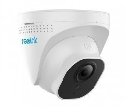 5Мп купольна PoE IP камера Reolink RLC-520A