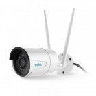 Двухдиапазонная уличная Wi-Fi IP Камера Reolink RLC-510WA