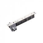 Электроригельный замок Yli Electronic YB-630A (LED)