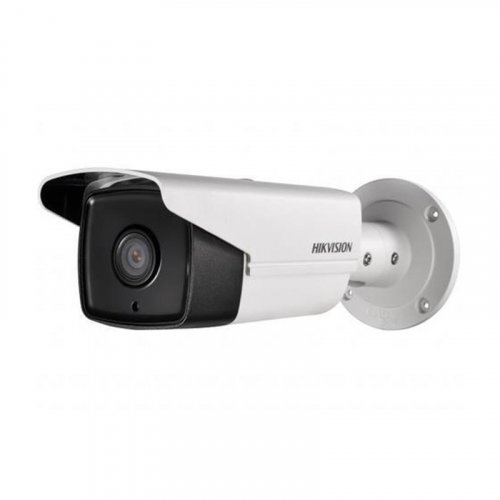 IP камера спостереження з РоЕ 6Мп Hikvision DS-2CD2T63G0-I8 (4 мм)