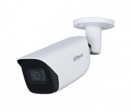 Розпродаж! IP відеокамера спостереження 8Мп Dahua DH-IPC-HFW3841E-SA (2.8 мм)
