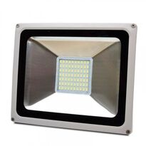 LED-прожектор Lightwell LW-50W-220PIR с датчиком движения