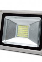 LED-прожектор Lightwell LW-30W-220PIR с датчиком движения