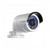 THD Камера с ночной съёмкой 2Мп Hikvision DS-2CE16D0T-IRF (C) (3.6 мм)