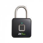 Біометричний замок ZKTeco Padlock із сканером відбитка пальця