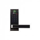 Smart замок ZKTeco AL20B left для лівих дверей з Bluetooth та зчитувачем відбитка пальця