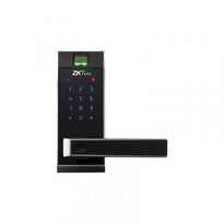 Smart замок ZKTeco AL20B left для лівих дверей з Bluetooth та зчитувачем відбитка пальця