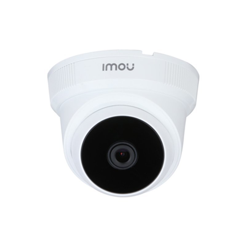 

Купольная hdcvi Камера imou hac-ta41p (2.8 мм)