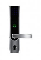 Smart замок ZKTeco TL400B з Bluetooth, зчитувачем відбитка пальця та карт EM-Marine