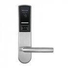 Smart замок зі зчитувачем Mifare ZKTeco LH3000 right (для правих дверей) для готелів