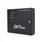 Биометрический контроллер для 4 дверей ZKTeco inBio460 Pro Box в боксе