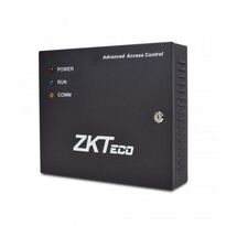 Біометричний контролер для 4 дверей ZKTeco inBio460 Pro Box у боксі